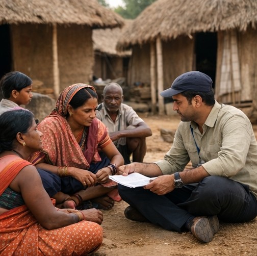 TDI Field Inspection